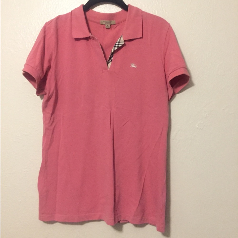 Burberry✅AUTHENTIC✅polo